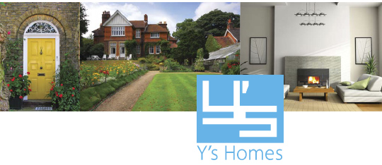 Y's Homes Ltd